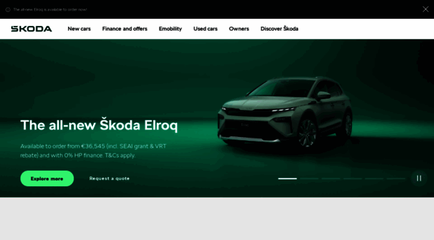 skoda.ie