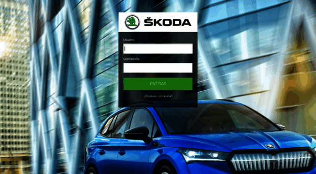 skoda.imaweb.net