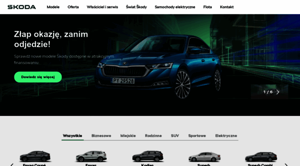 skoda.pl