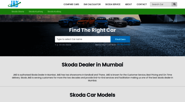 skodajmd.com