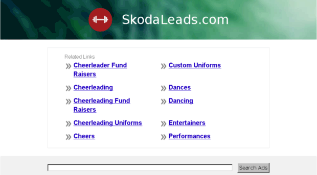 skodaleads.com