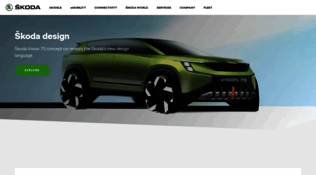 skodavisione.com