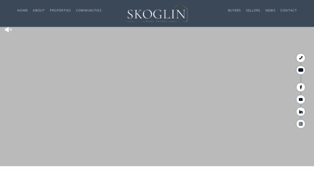 skoglinrealestate.com