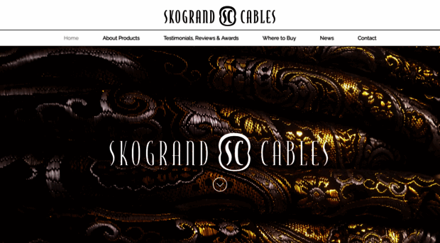 skograndcables.com