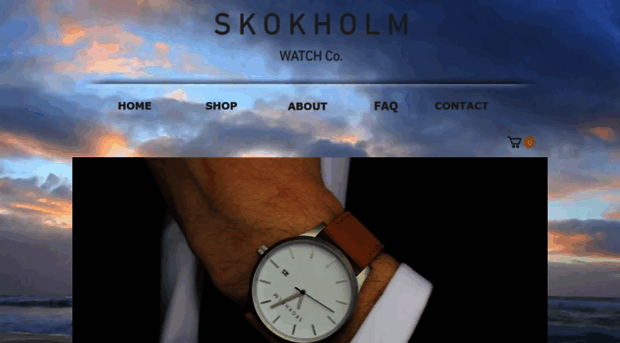 skokholm.com