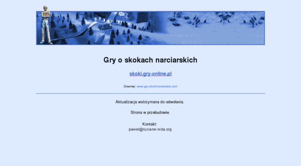 skoki.gry-online.pl