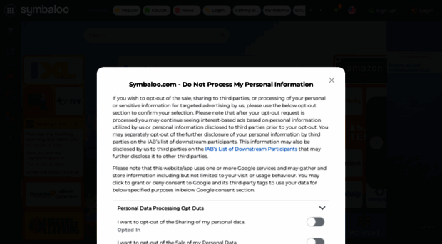 skokie69.symbaloo.com