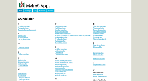 skola.malmo.se