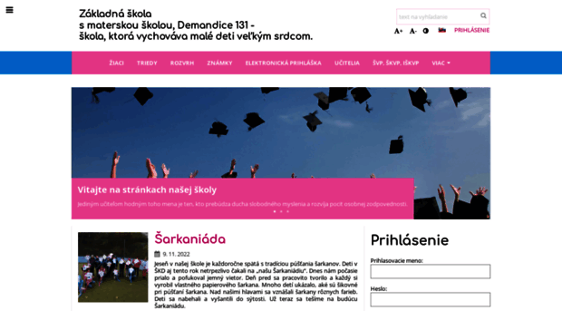 skolademandice.edupage.org