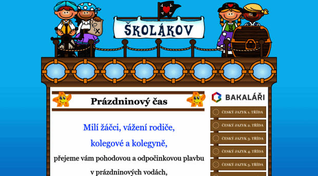 skolakov.eu