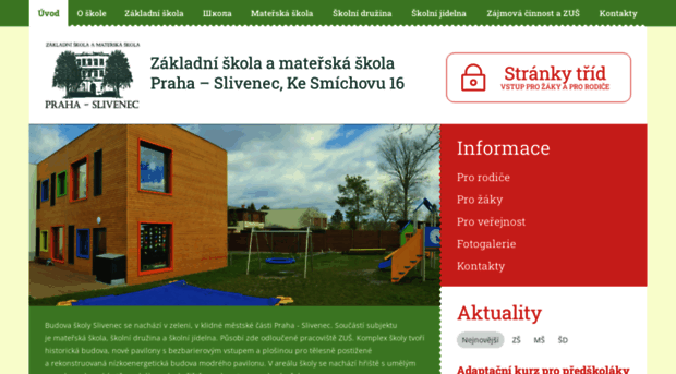 skolaslivenec.cz