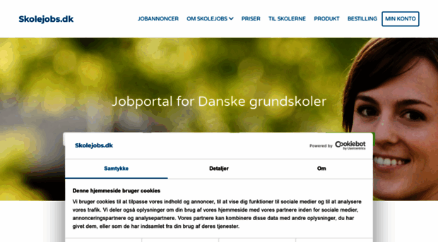 skolejobs.dk