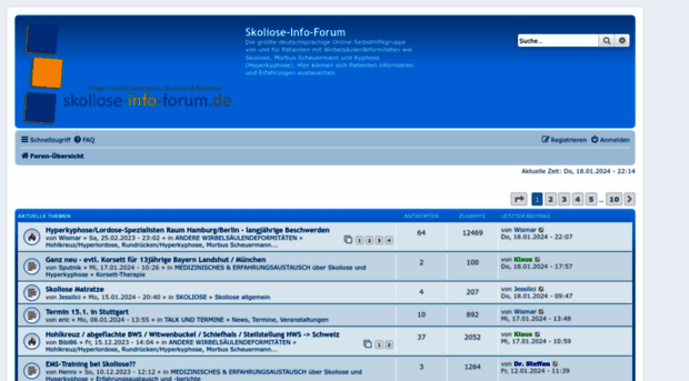 skoliose-info-forum.de