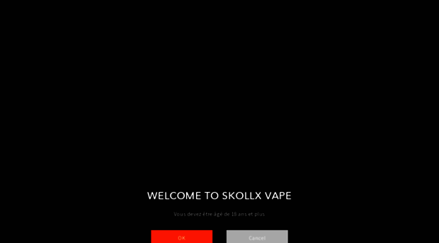 skollxvape.com