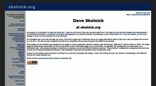 skolnick.org