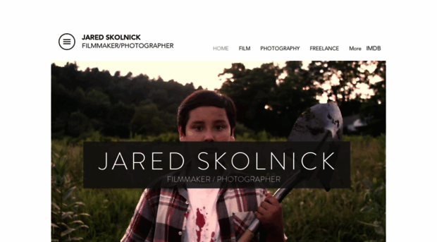 skolnickfilms.com