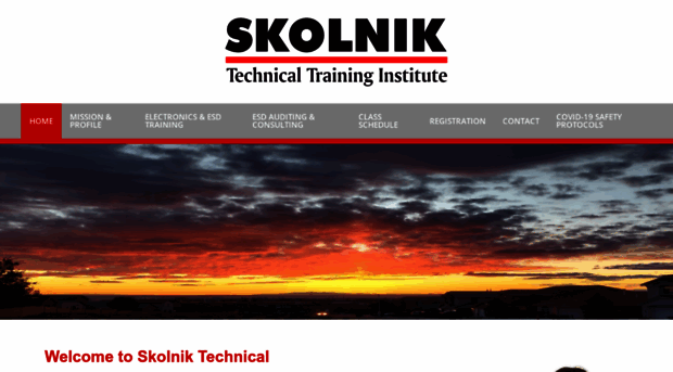 skolnik-tech.com