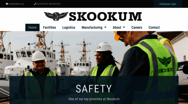 skookum.org