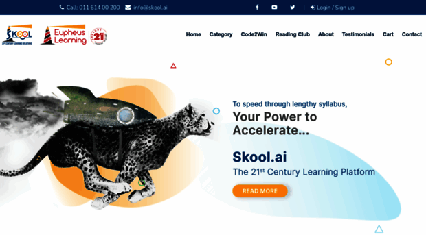 skool.ai