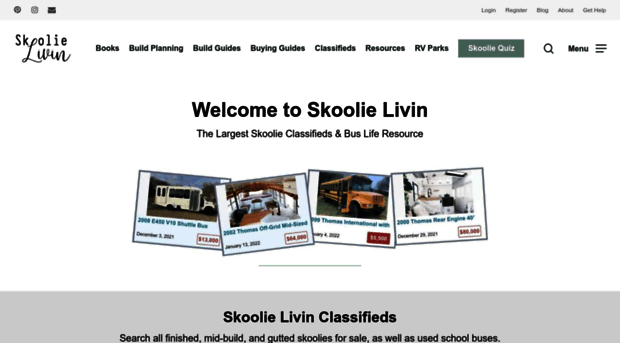 skoolielivin.com