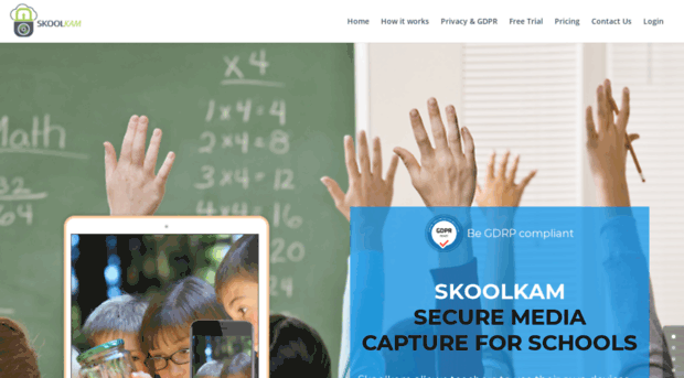 skoolkam.com