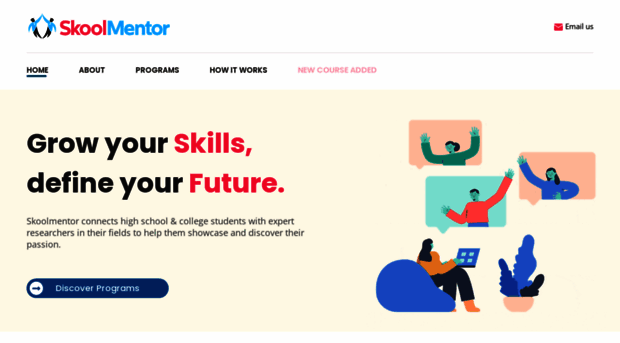 skoolmentor.com