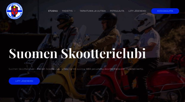 skoottericlubi.com