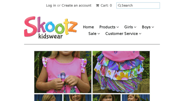 skootzkidswear.com.au