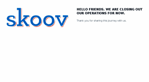 skoov.com