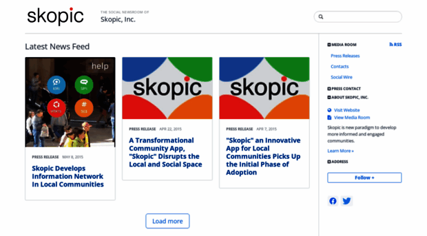 skopicinc889.newswire.com