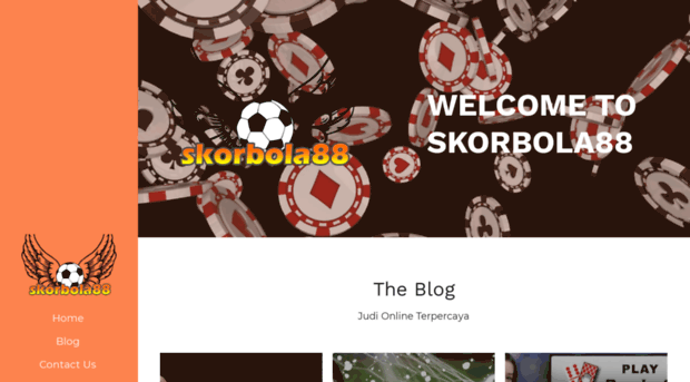 skorbola88.strikingly.com