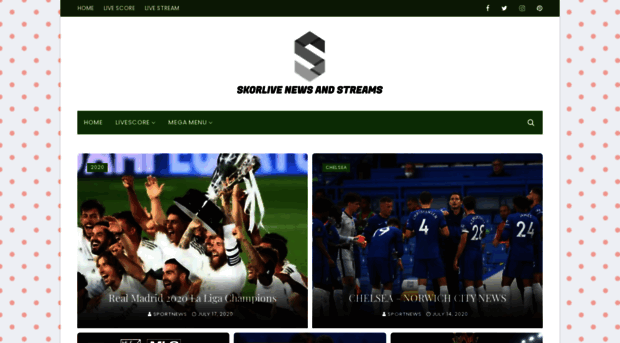 skorlivesportstream.blogspot.com