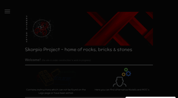 skorpio.rocks
