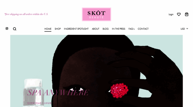 skotbeaute.com