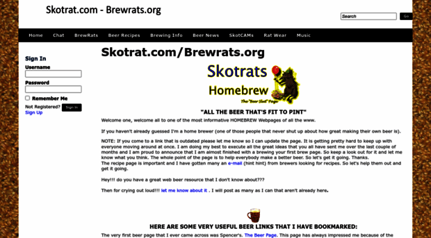 skotrat.com