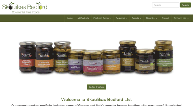 skoulikasbedford.co.uk