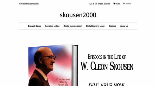 skousen2000.myshopify.com