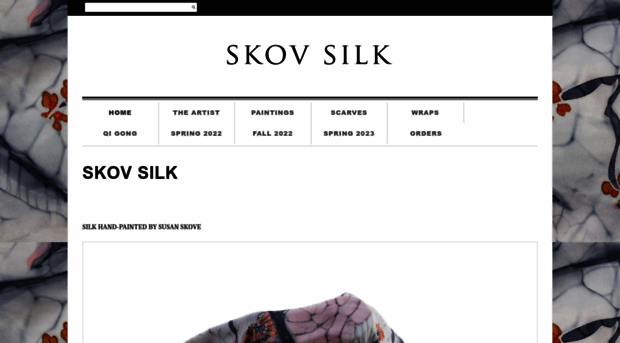 skovsilk.com