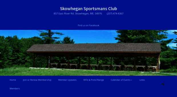 skowhegansportsmansclub.org