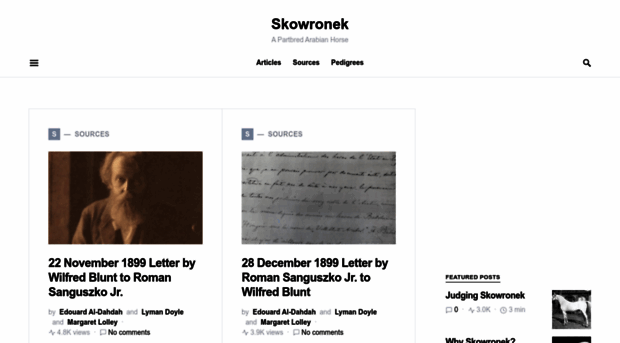 skowronek.io