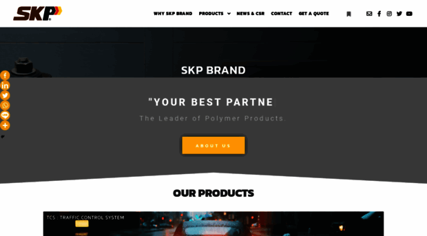 skpbrand.com