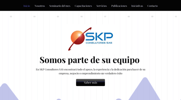 skpconsultores.com