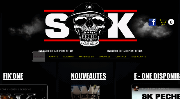 skpeche.com