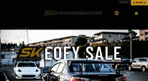 skperformance.com.au - SK Performance | Bodykits - SK Performance