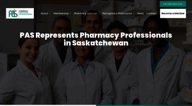 skpharmacists.ca