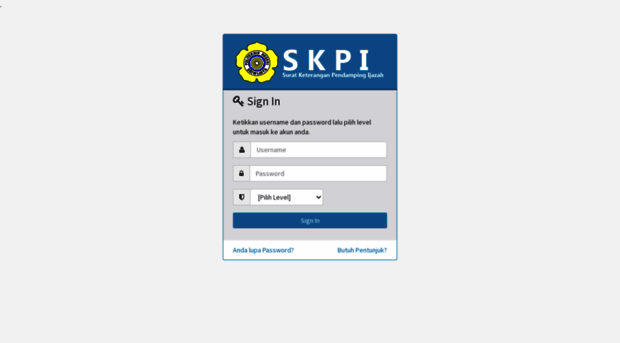 skpi.polsri.ac.id