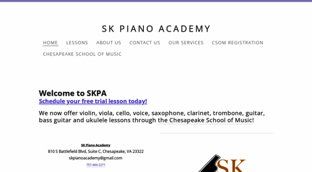 skpianoacademy.com