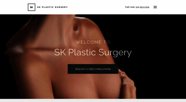 skplasticsurgery.com