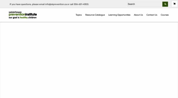 skprevention.ca