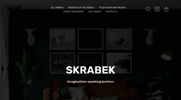 skrabek.com